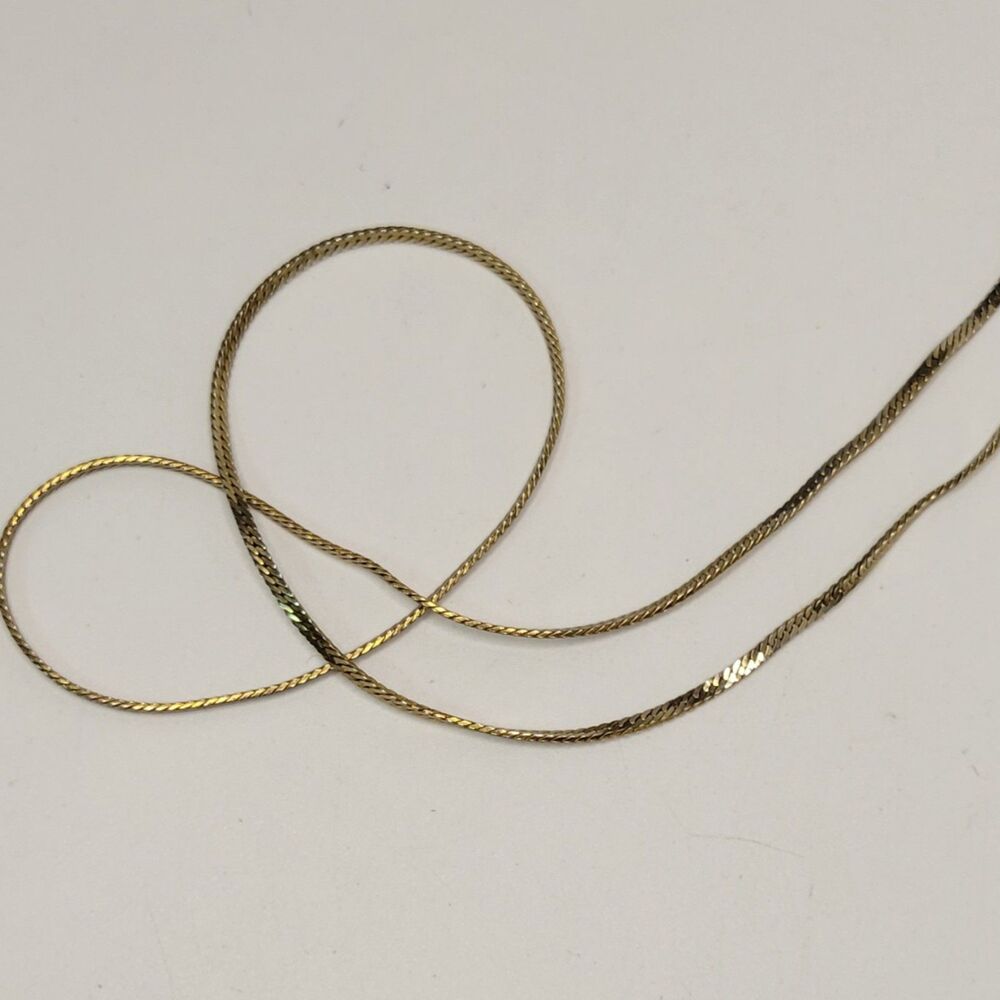Necklace - Picture 2 of 5